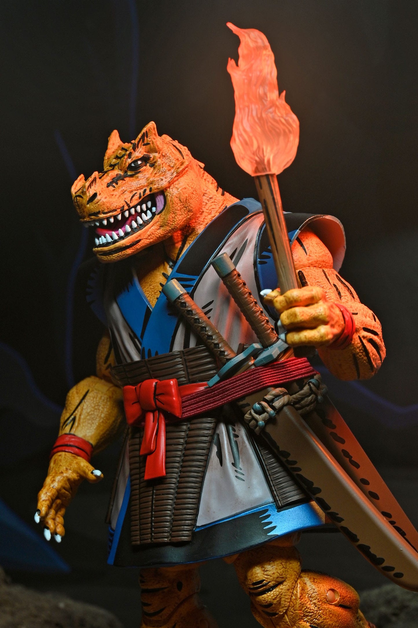 Tortues Ninja (Mirage Comics) figurine Chote 18 cm Neca