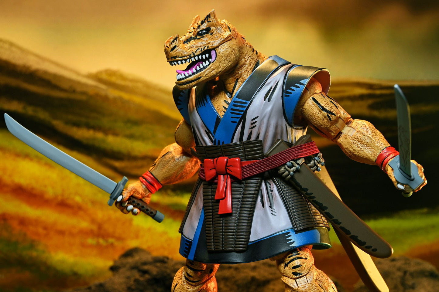 Tortues Ninja (Mirage Comics) figurine Chote 18 cm Neca