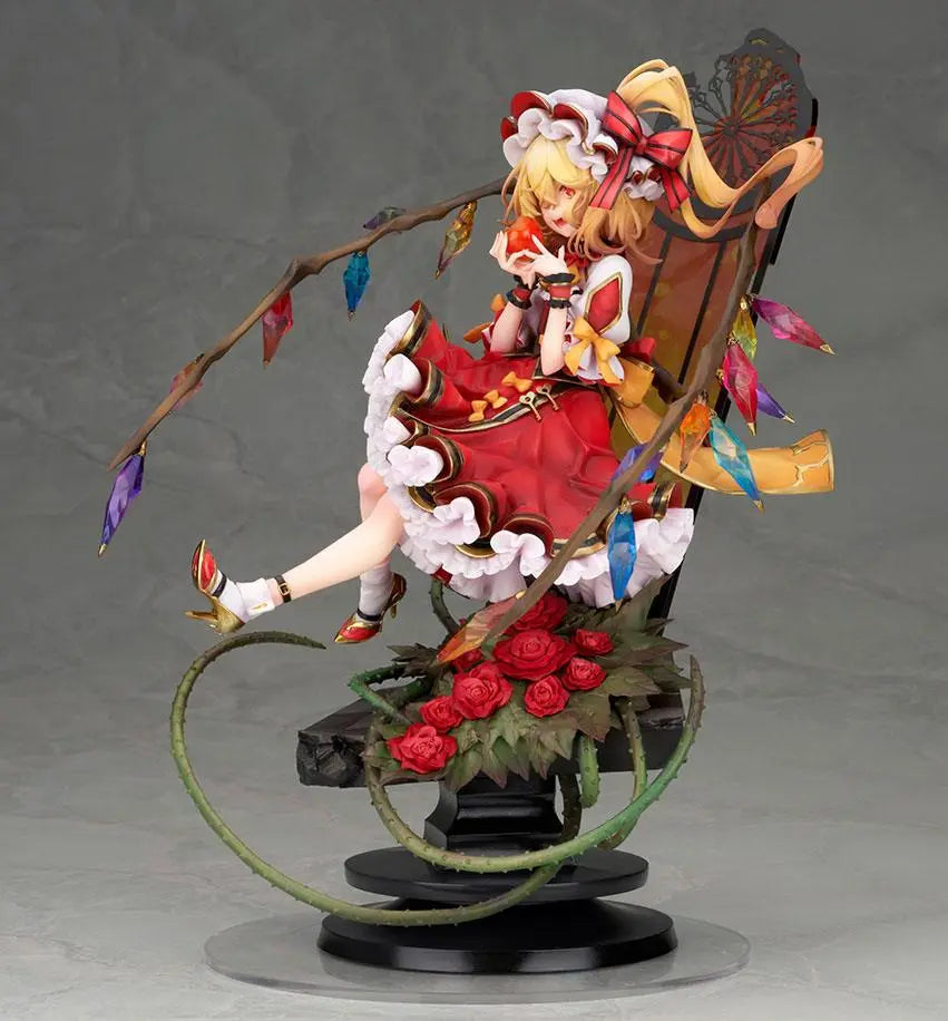 Touhou Project Flandre Scarlet Ami Ami LTD statuette 1/8Ver. 25 cm Alter