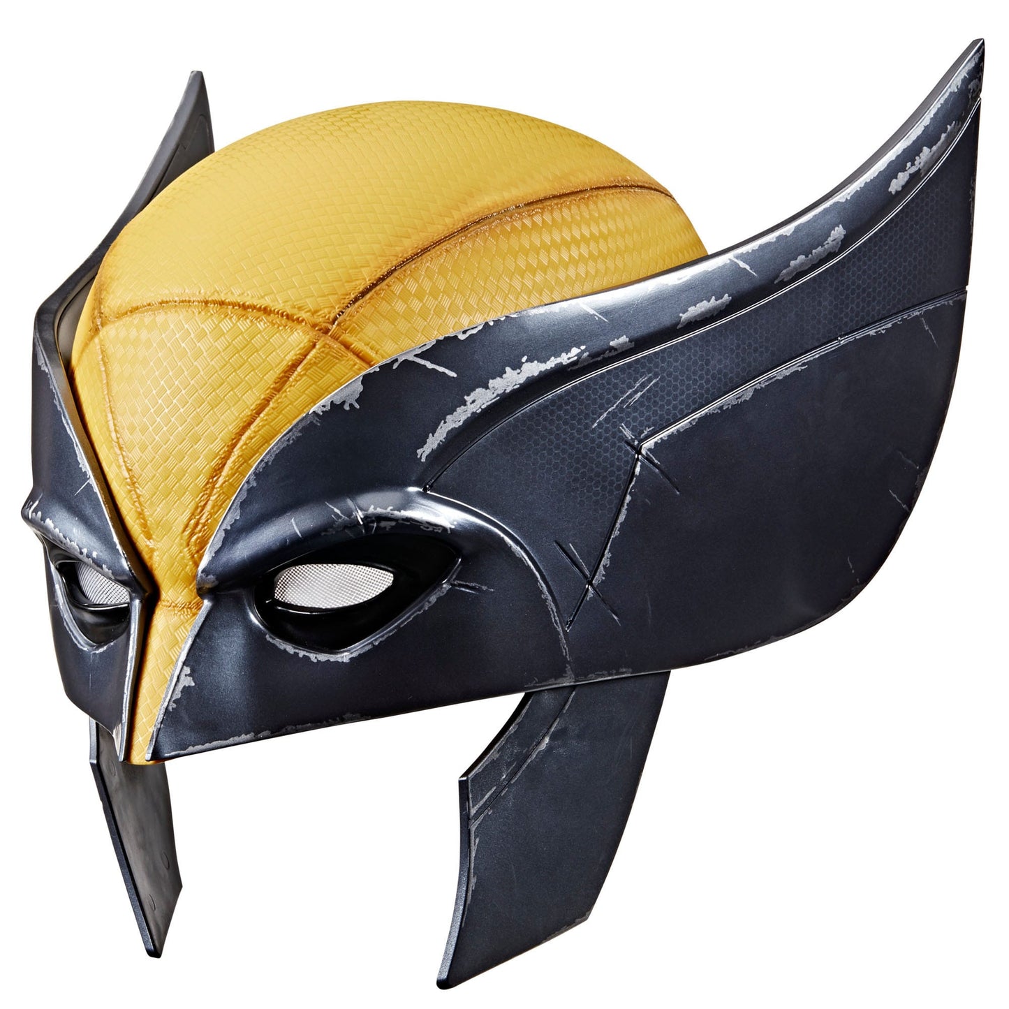Wolverine Deadpool & Wolverine masque Roleplay Premium 1/1 Hasbro
