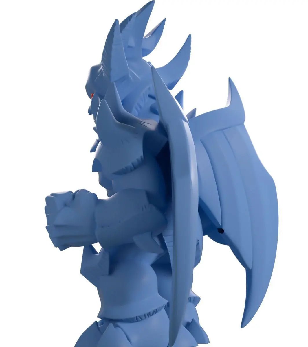 Yu-Gi-Oh! Obelisk the Tormentor Vinyl figurine 13cm Youtooz