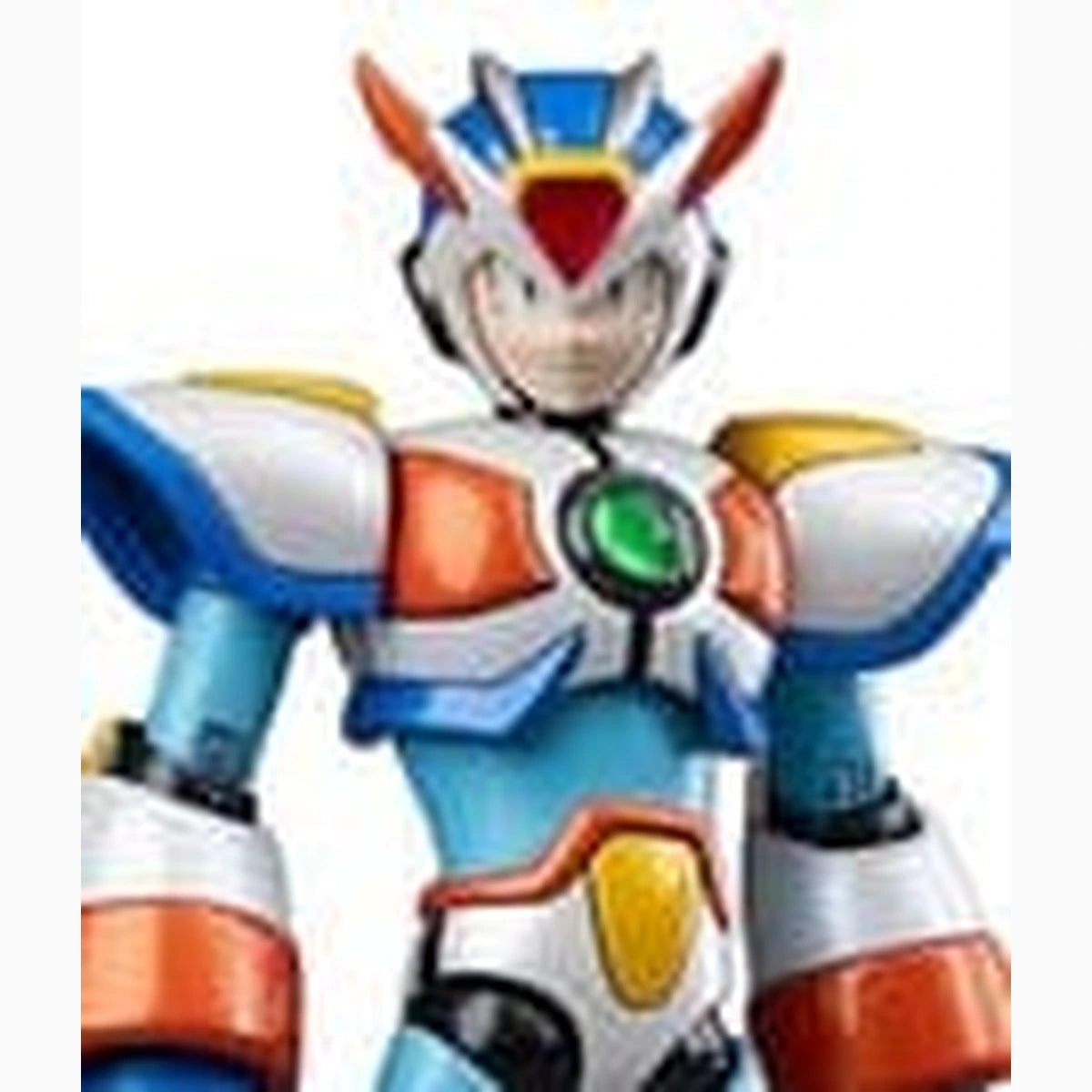 Mega Man Exquisite Basic figurine X Max Armor 15 cm - Image 2