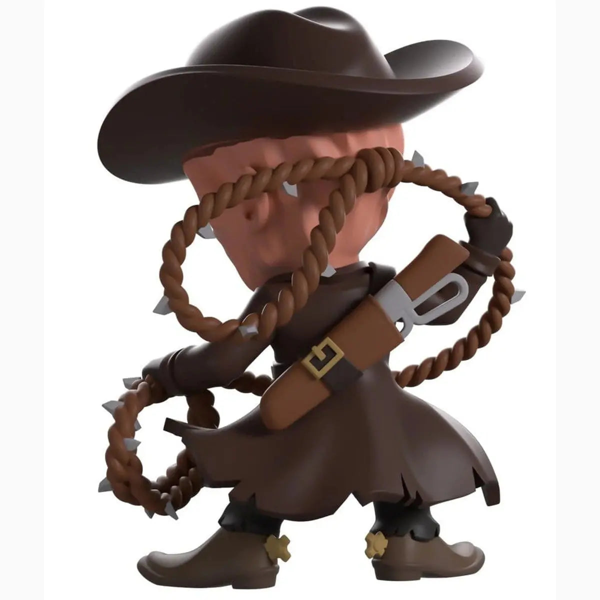 Fallout Vinyl figurine Lasso Ghoul 11 cm - Image 7