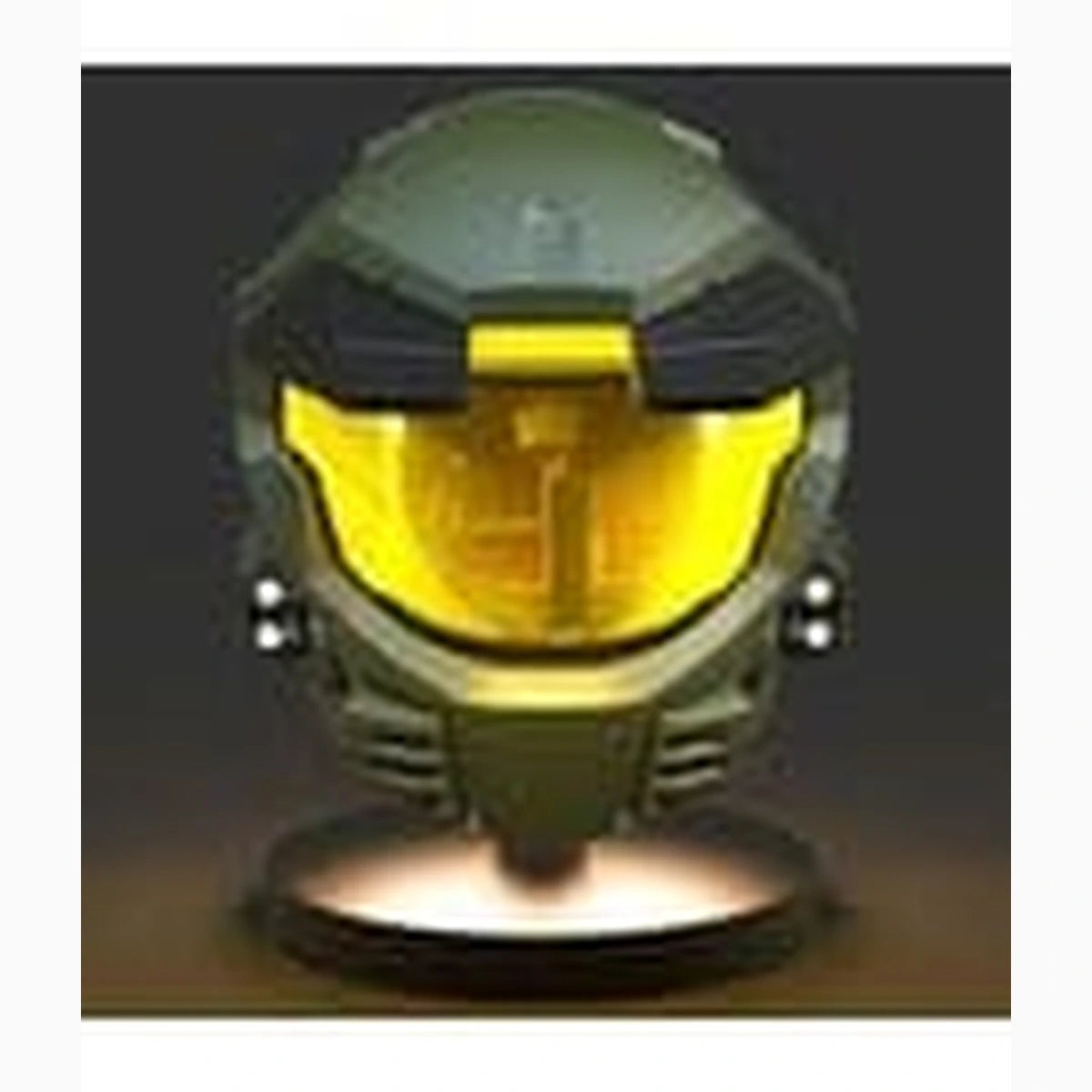 Halo Lampe Casque Master Chief 20 cm - Image 2