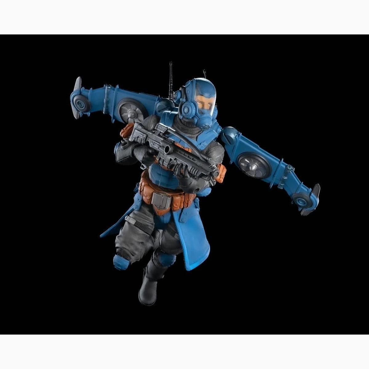 Cosmic Legions accessoires pour figurines Seek and Strike Mission Pack - Image 5