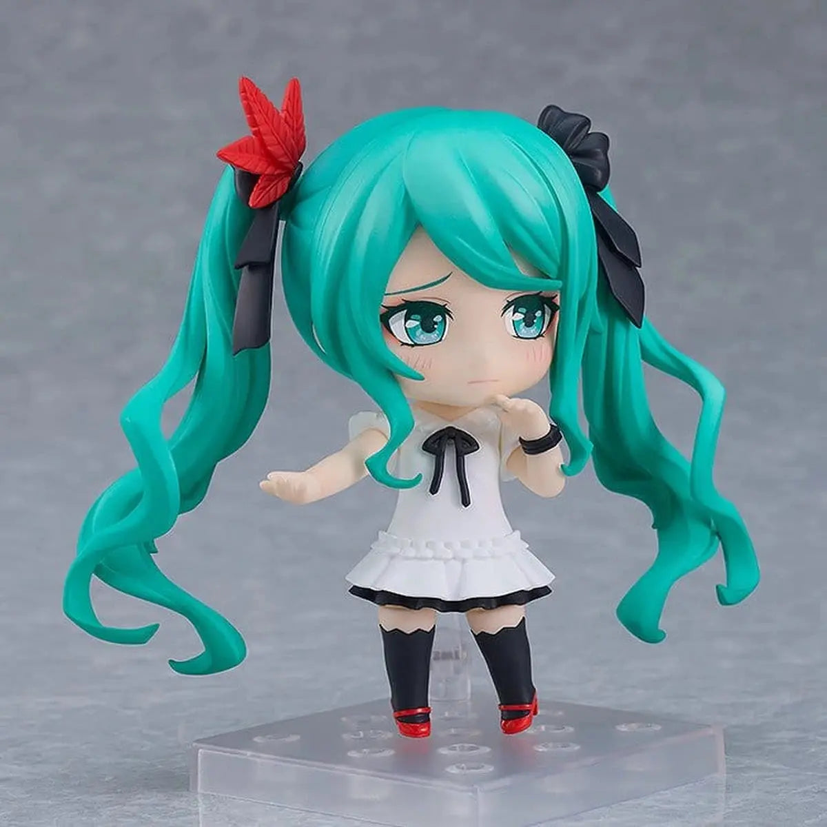Character Vocal Series 01: Hatsune Miku Nendoroid figurine World Is Mine 2024 Ver. 10 cm - Image 7
