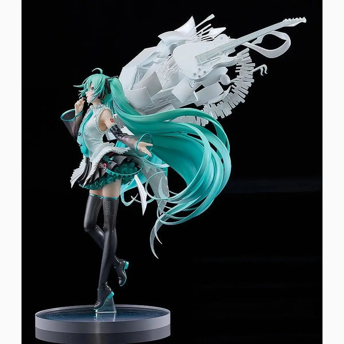 Character Vocal Series 01: Hatsune Miku figurine PVC 1/7 Happy 16th Birthday Ver. 31 cm - Image 7