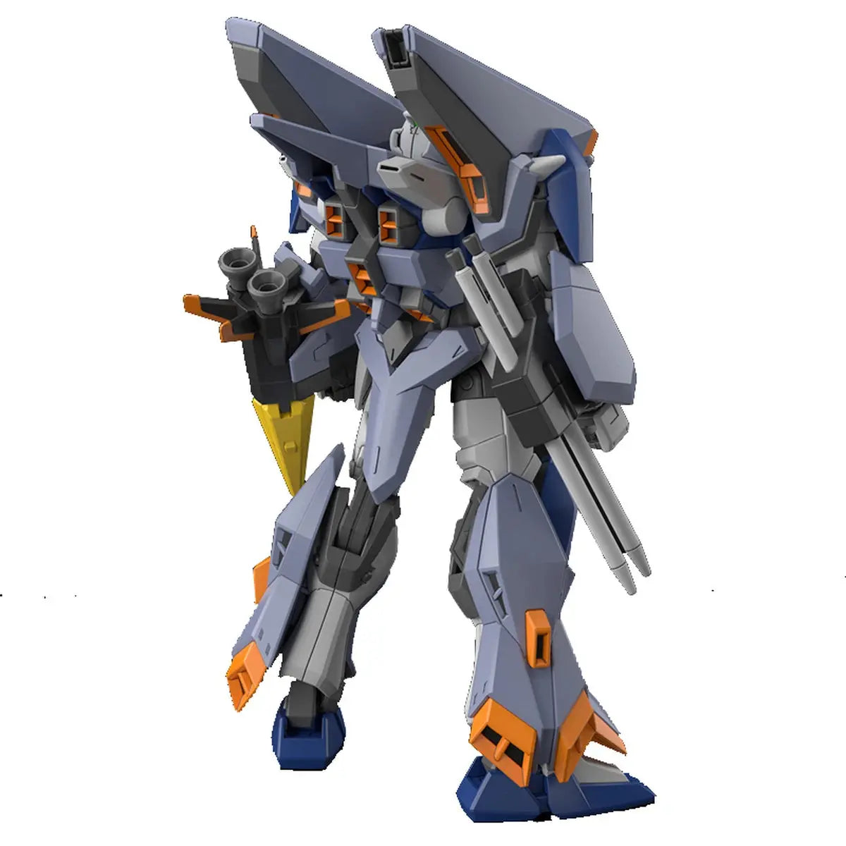 Gundam Gunpla HG 1/144 252 Duel Blitz Gundam - Image 3