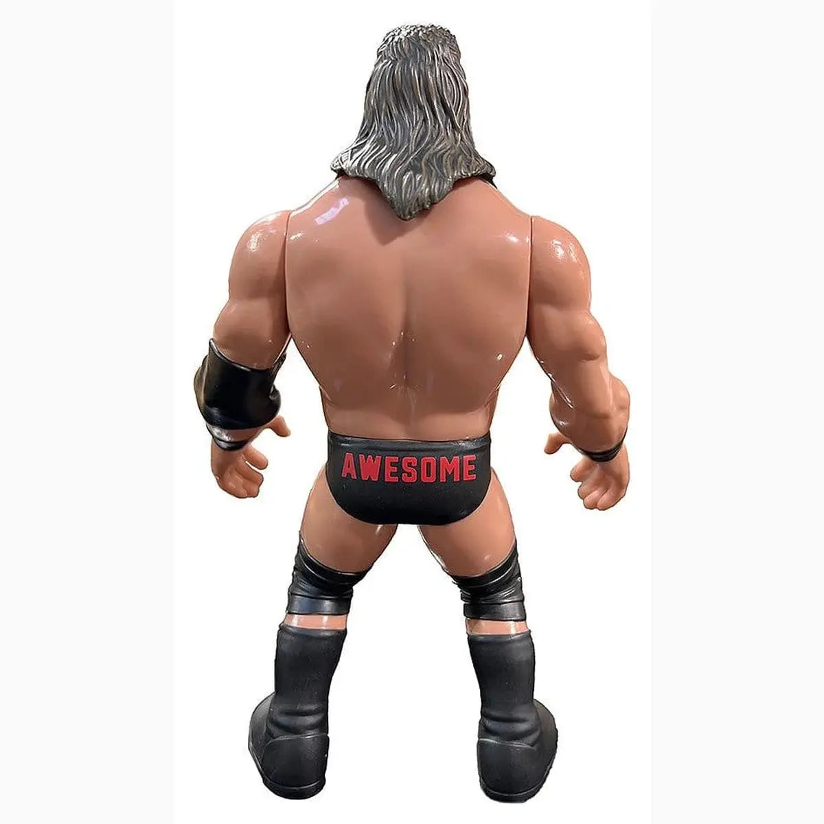 Zombie Sailor's Toys figurine Mike Awesome 11 cm - Image 4