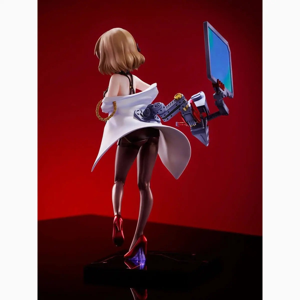 Azur Lane statuette PVC 1/7 Z23 - Philosophy Sensei 25 cm - Image 7