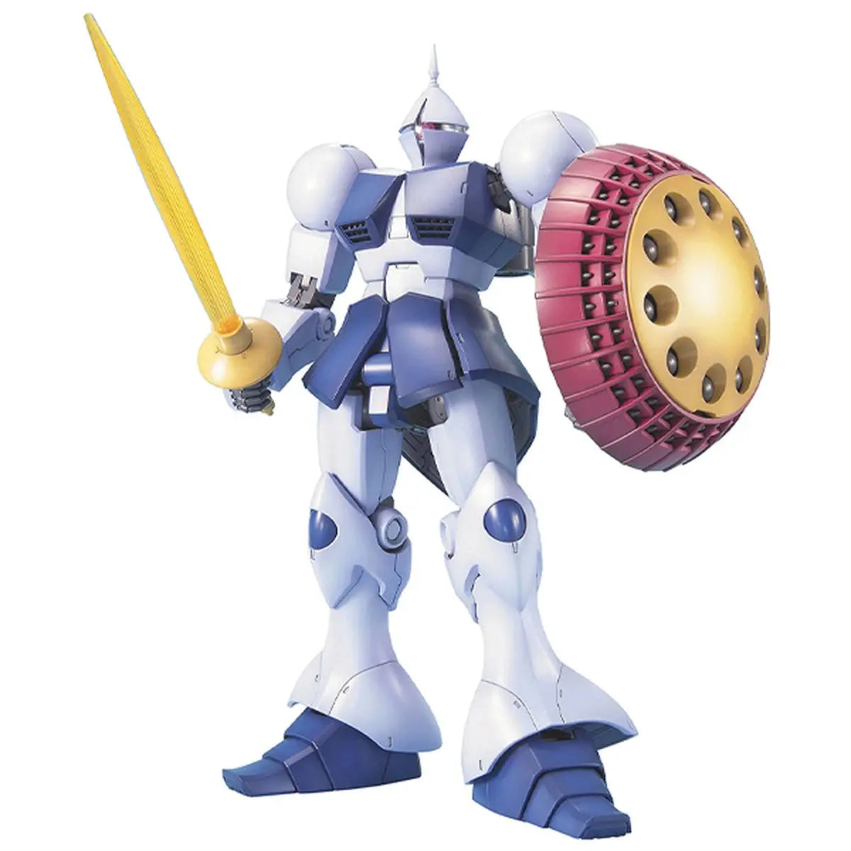 Gundam Gunpla MG 1/100 YMS-1S Gyan - Image 1