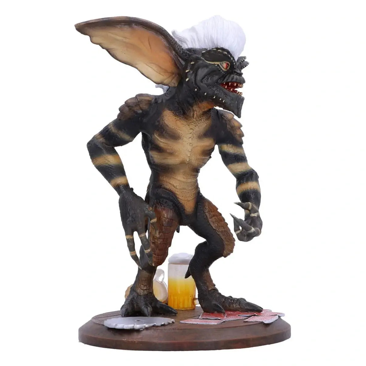 Gremlins figurine Stripe 16 cm - Image 7