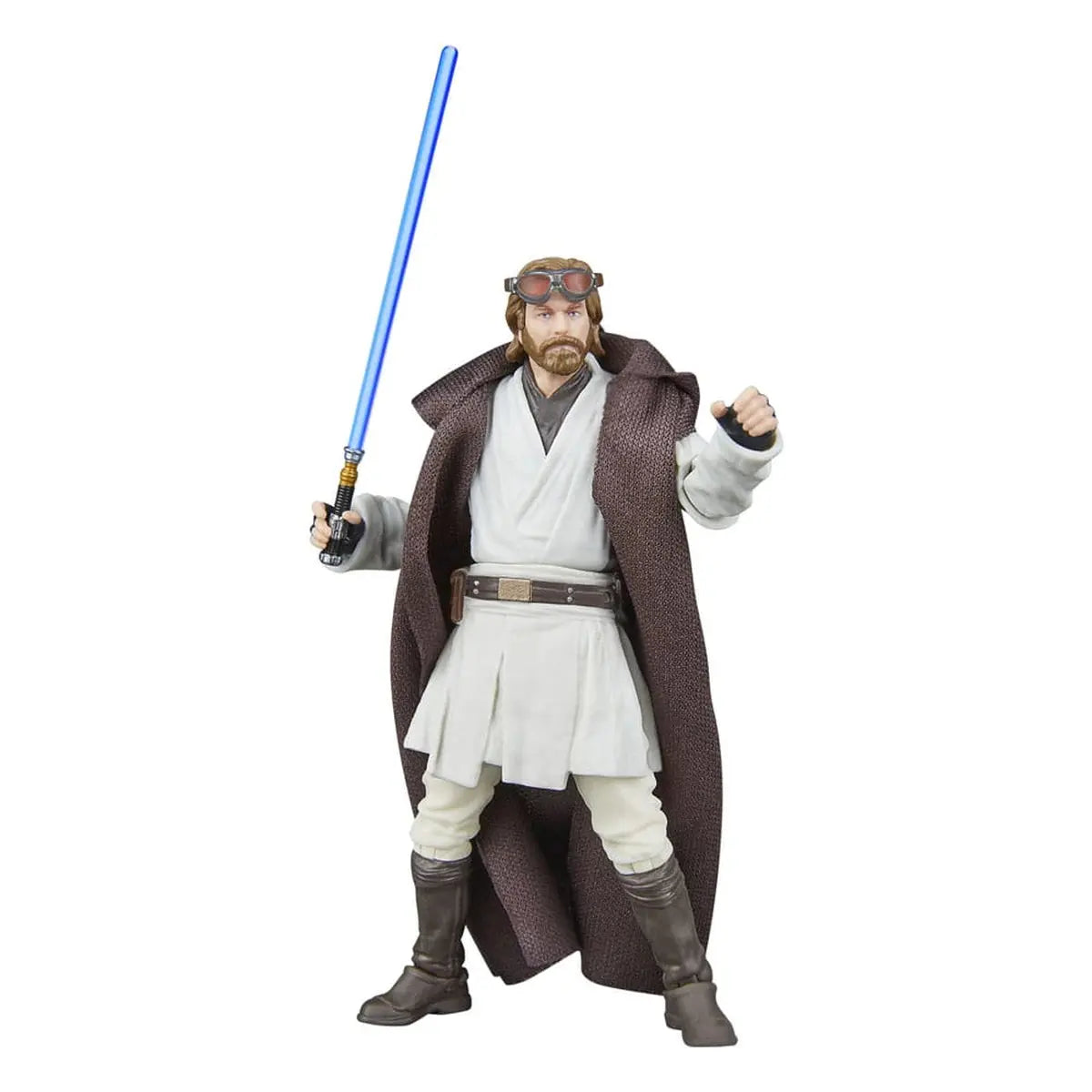 Star Wars: Obi-Wan Kenobi Vintage Collection figurine Obi-Wan Kenobi (Jedi Legend) 10 cm - Image 7