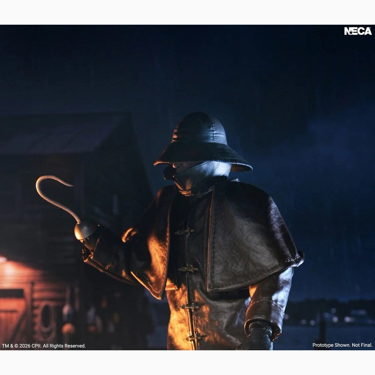 Souviens-toi... l'été dernier Ultimate figurine Fisherman 18 cm - Image 5