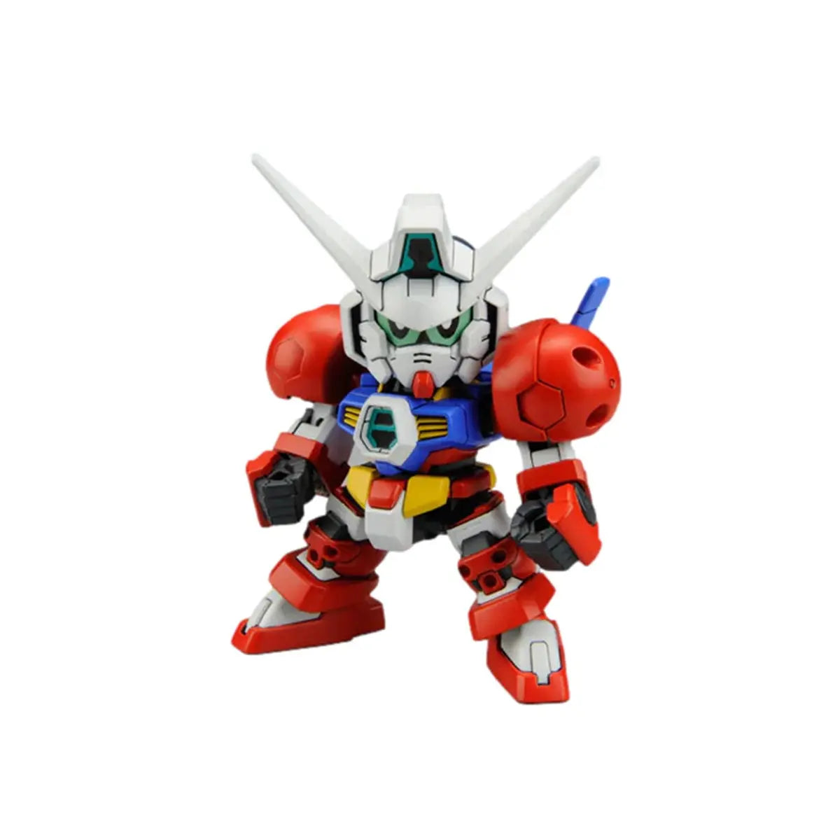 Gundam Gunpla SDBB 369 Gundam Age-1 - Image 4