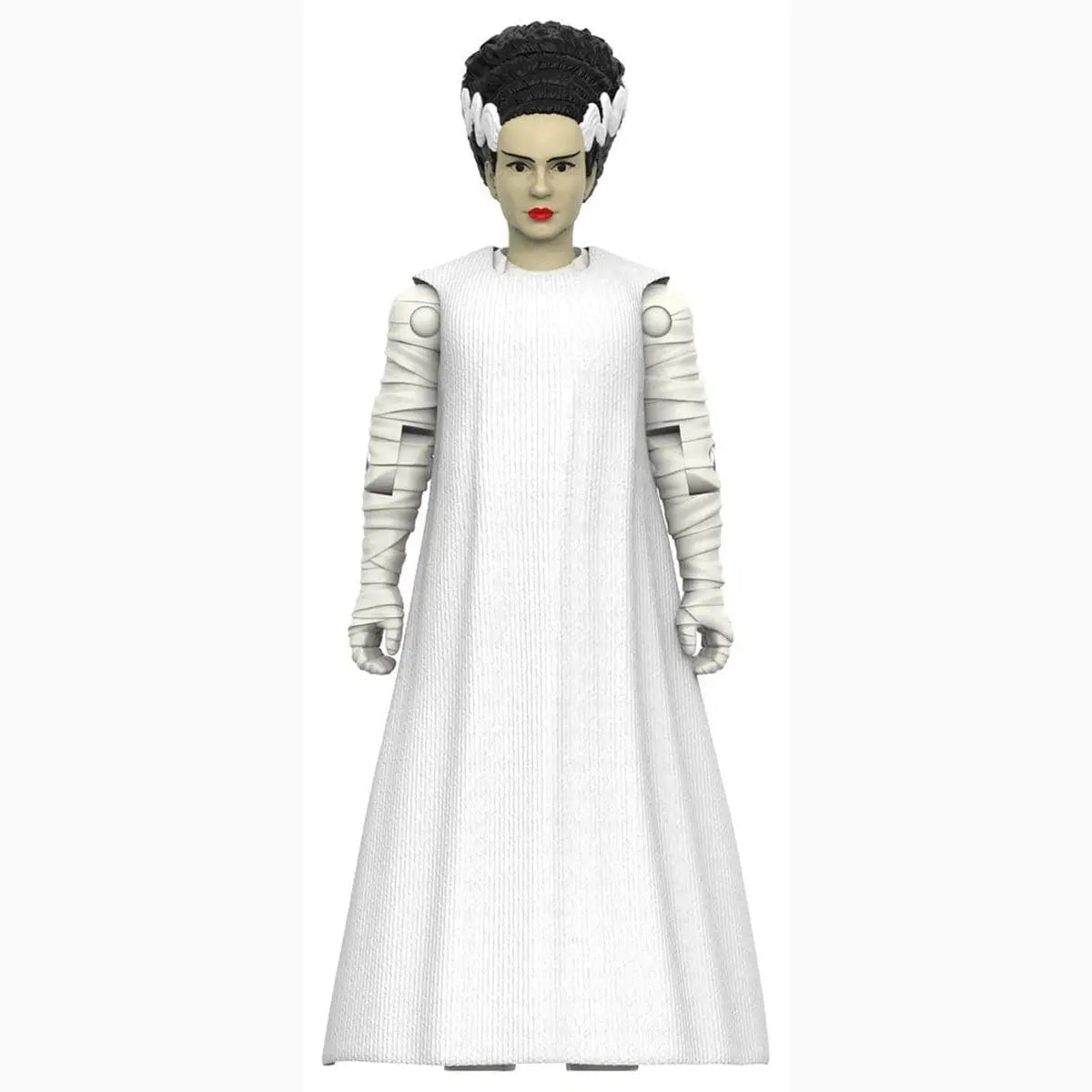 Universal Monsters ReAction+ figurine Wave 02 Bride Of Frankenstein - Image 3