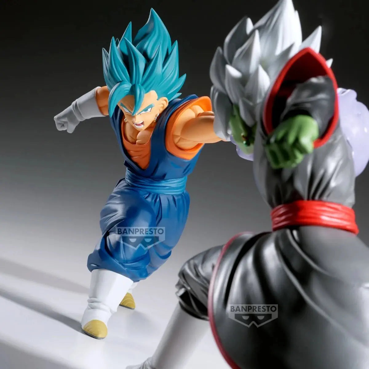 DBZ Dragon Ball Super Match Makers Vegito 15cm W144 - Image 4