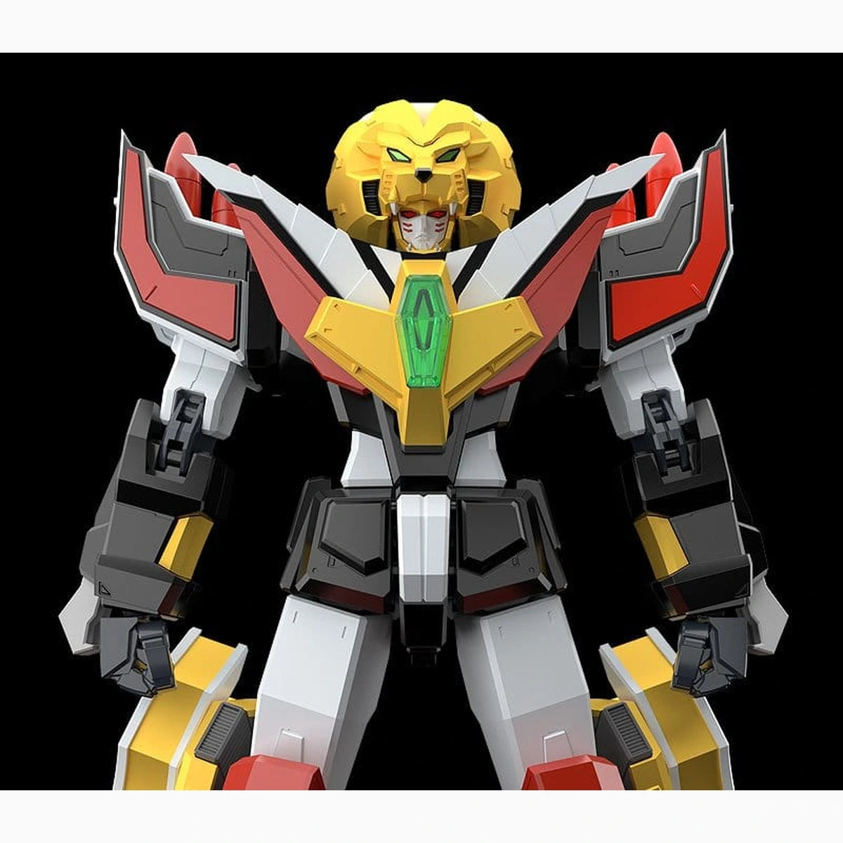 The Brave Fighter of Legend Da-Garn The Gattai figurine Ga-Orn (re-run) 25 cm - Image 7