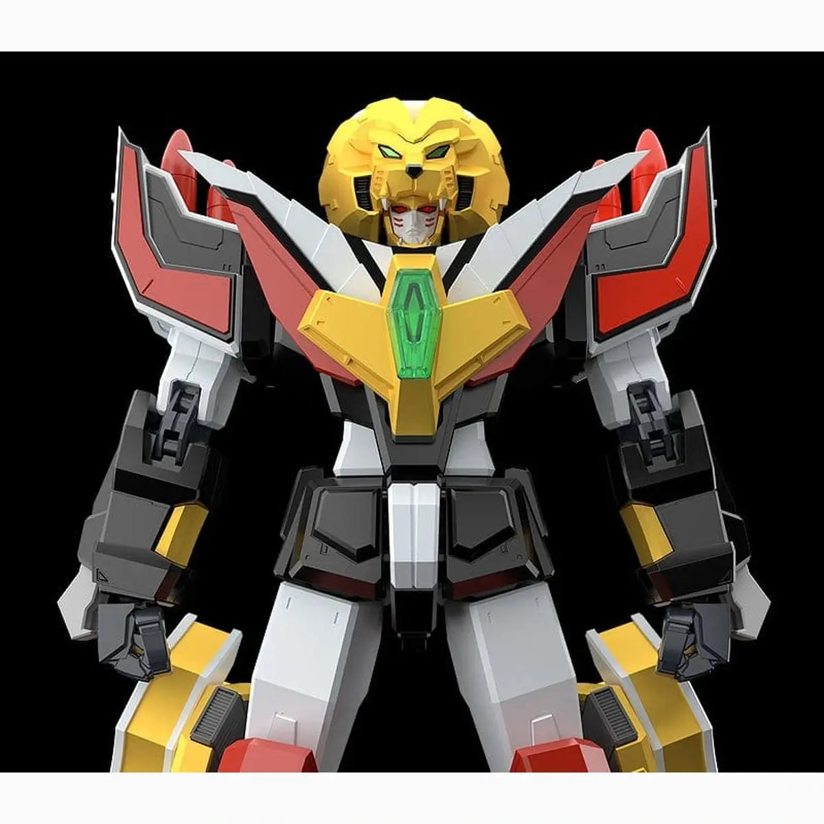 The Brave Fighter of Legend Da-Garn The Gattai figurine Ga-Orn (re-run) 25 cm - Image 7