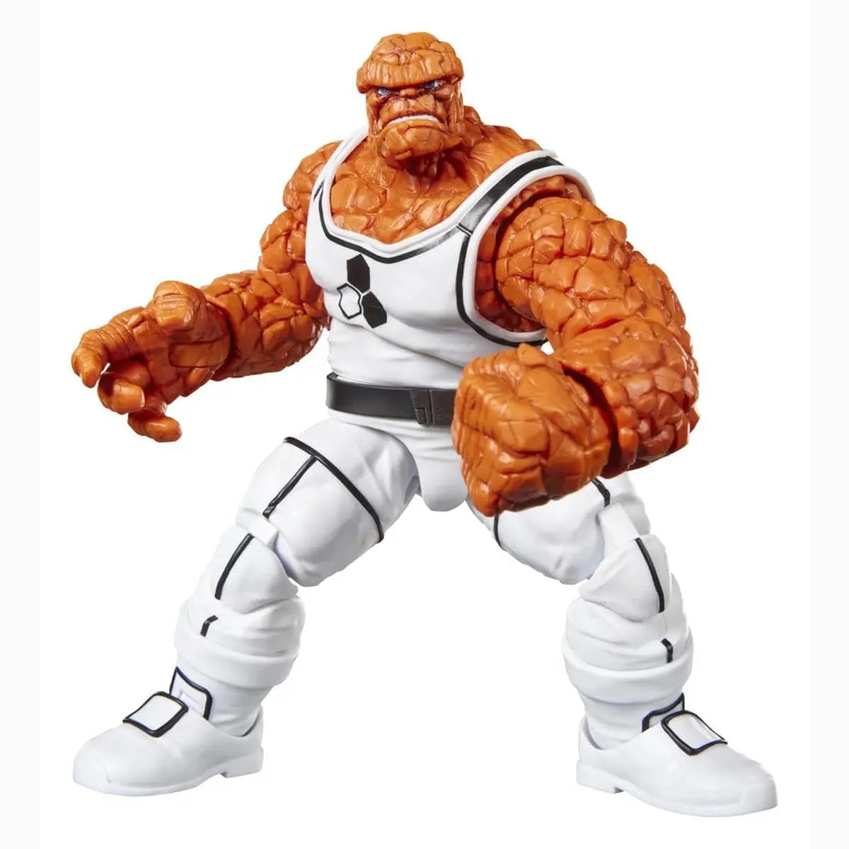 Future Foundation Marvel Legends pack 2 figurines The Thing & Invisible Woman 15 cm - Image 7