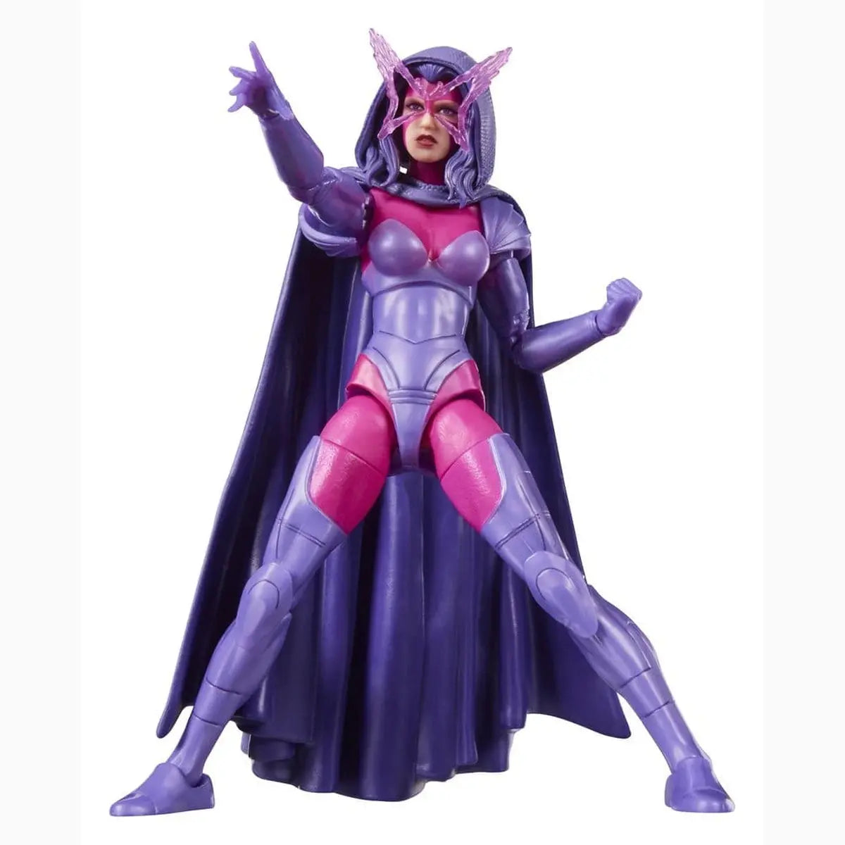 Marvel Legends figurine Psylocke (BAF: Marvel's Box) 15 cm - Image 7