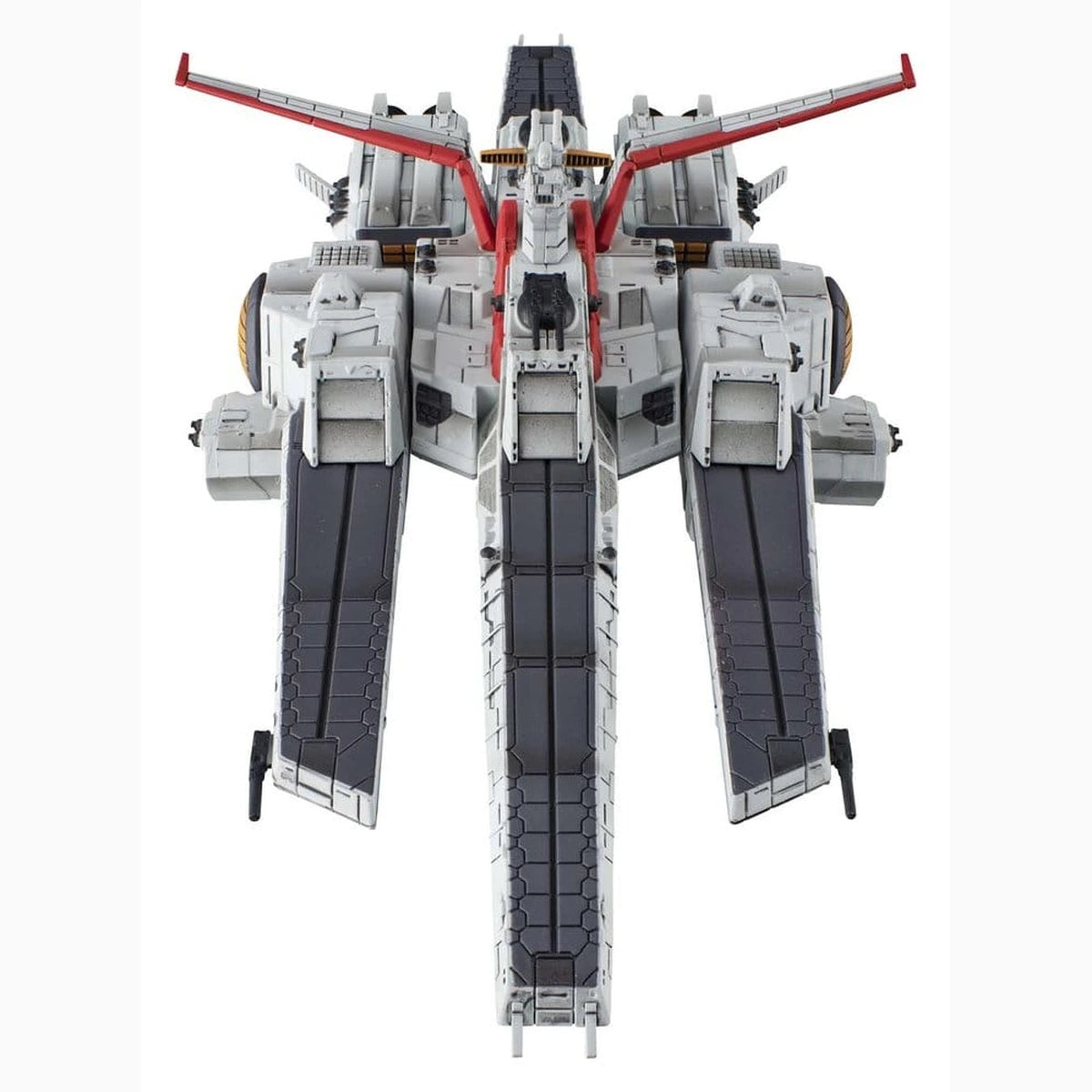 Mobile Suit Gundam Cosmo Fleet Special véhicule Nahel Argama Re. 17 cm (Repeat) - Image 6