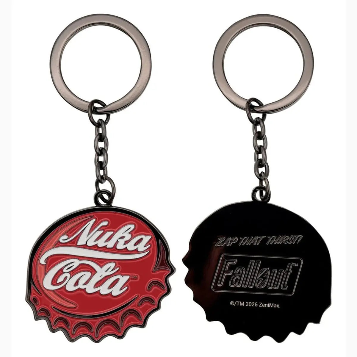Fallout Coffret cadeau Nuka-Cola - Image 7