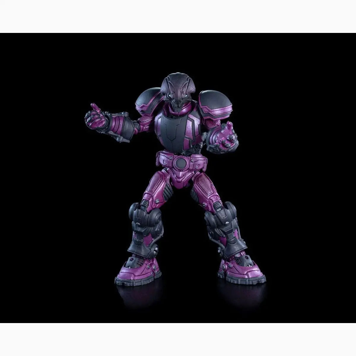 Infinite Legions figurine Phanost 18 cm - Image 5