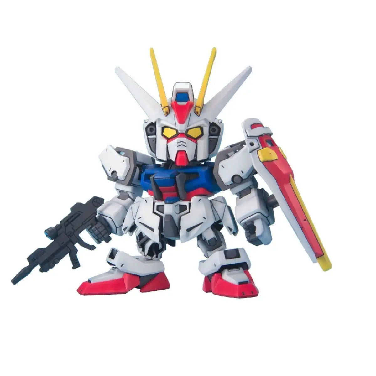 Gundam Gunpla SDBB 246 Strike Gundam - Image 2