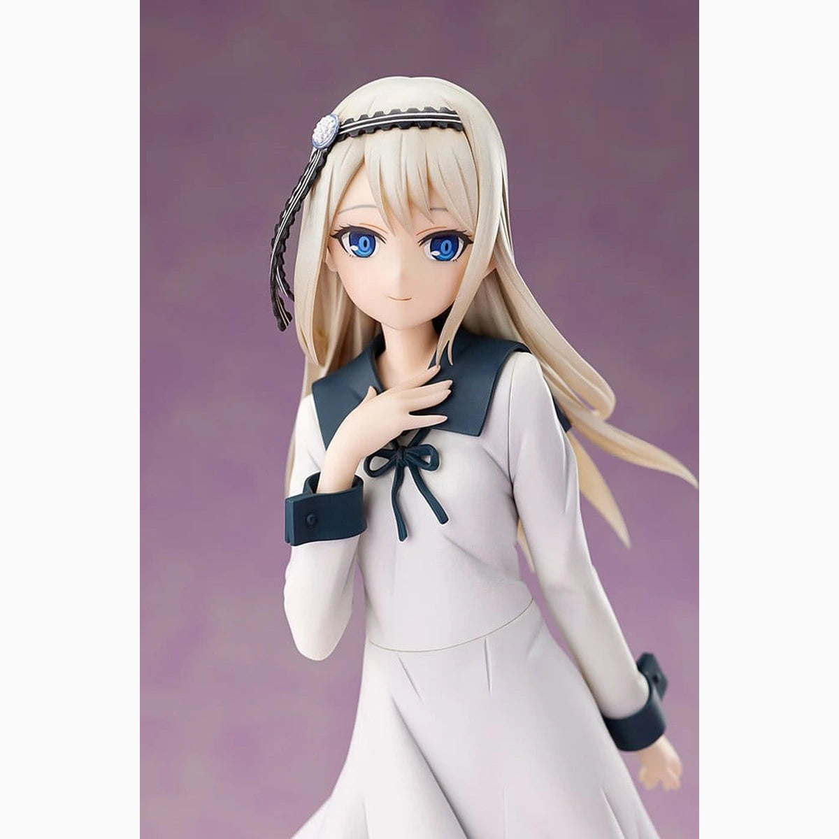 Kaguya-sama: Love Is War -Stairway to Adulthood- figurine PVC 1/7 Kei Shirogane 23 cm - Image 7