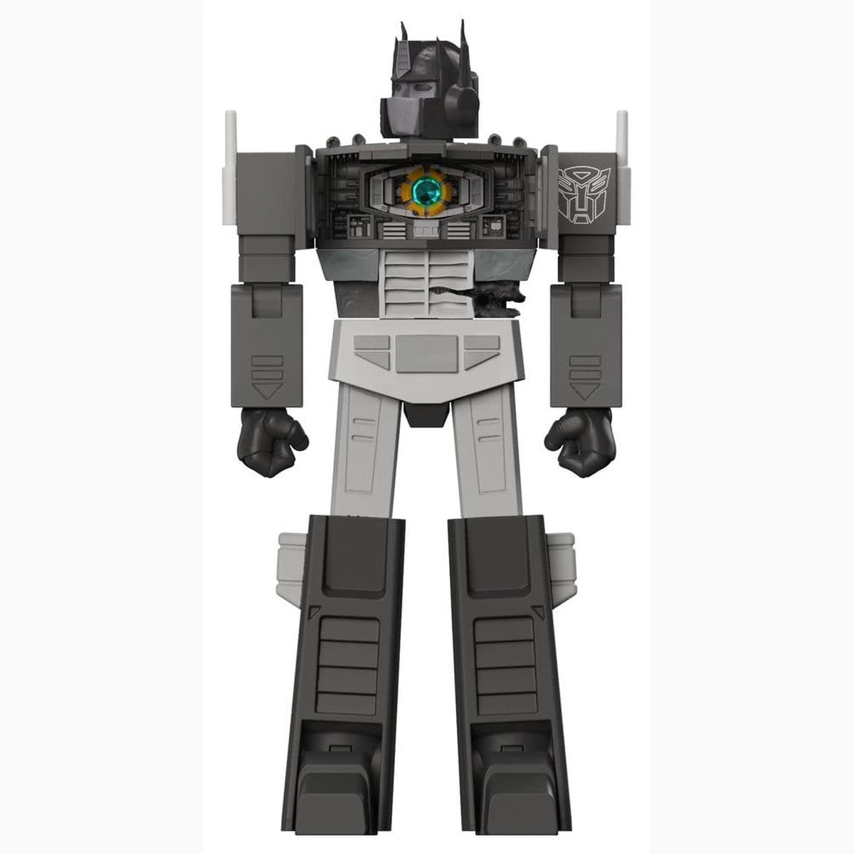 Transformers Deluxe figurine Wave 02 Dead Optimus Prime (VHS, The Movie) - Image 3