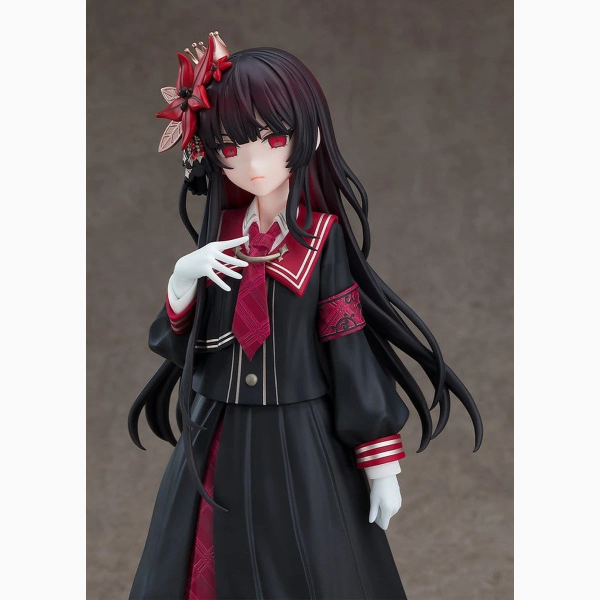 Magical Girl Witch Trials Pop Up Parade figurine PVC Hiro Nikaido L Size - Image 7