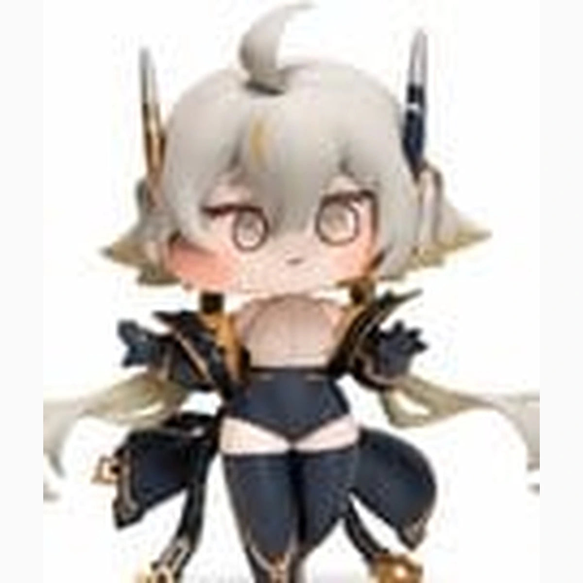 Trickal Chibi figurine PVC Go Renewa 10 cm - Image 2