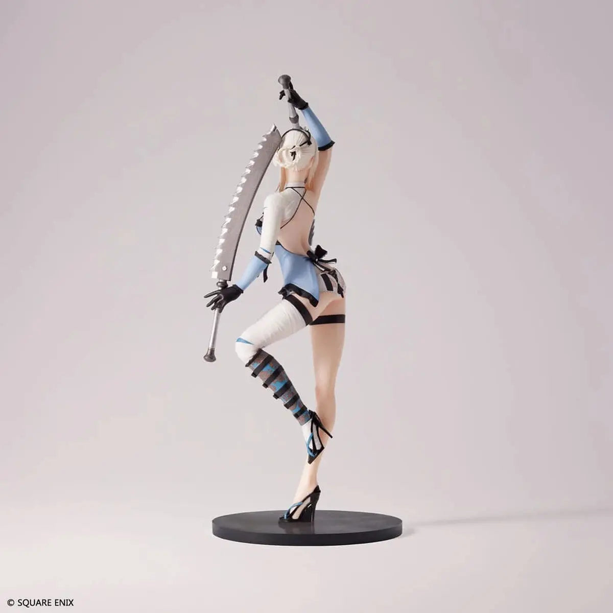 NieR Replicant ver.1.22474487139... statuette Form-ISM NieR Ver.1.22474487139... 19 cm - Image 5