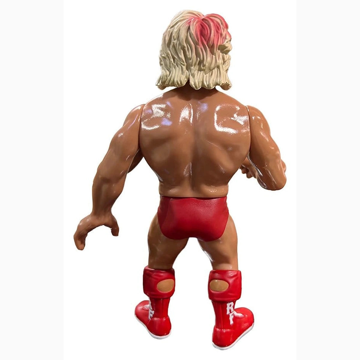 Zombie Sailor's Toys figurine Bloody Ric Flair 11 cm - Image 4