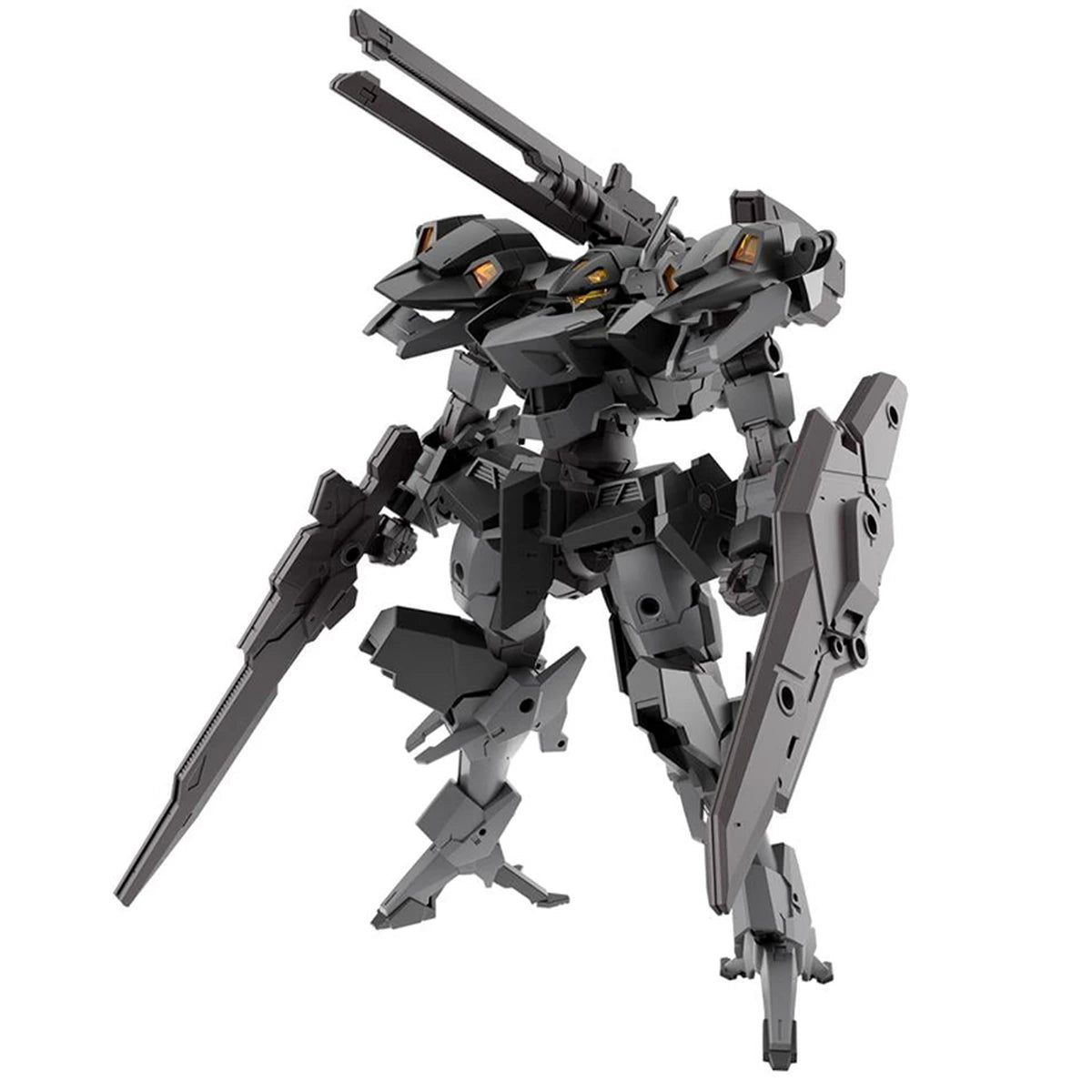 30 Minutes Mission 30MM 1/144 Xexm-000 Xenovalt - Image 1