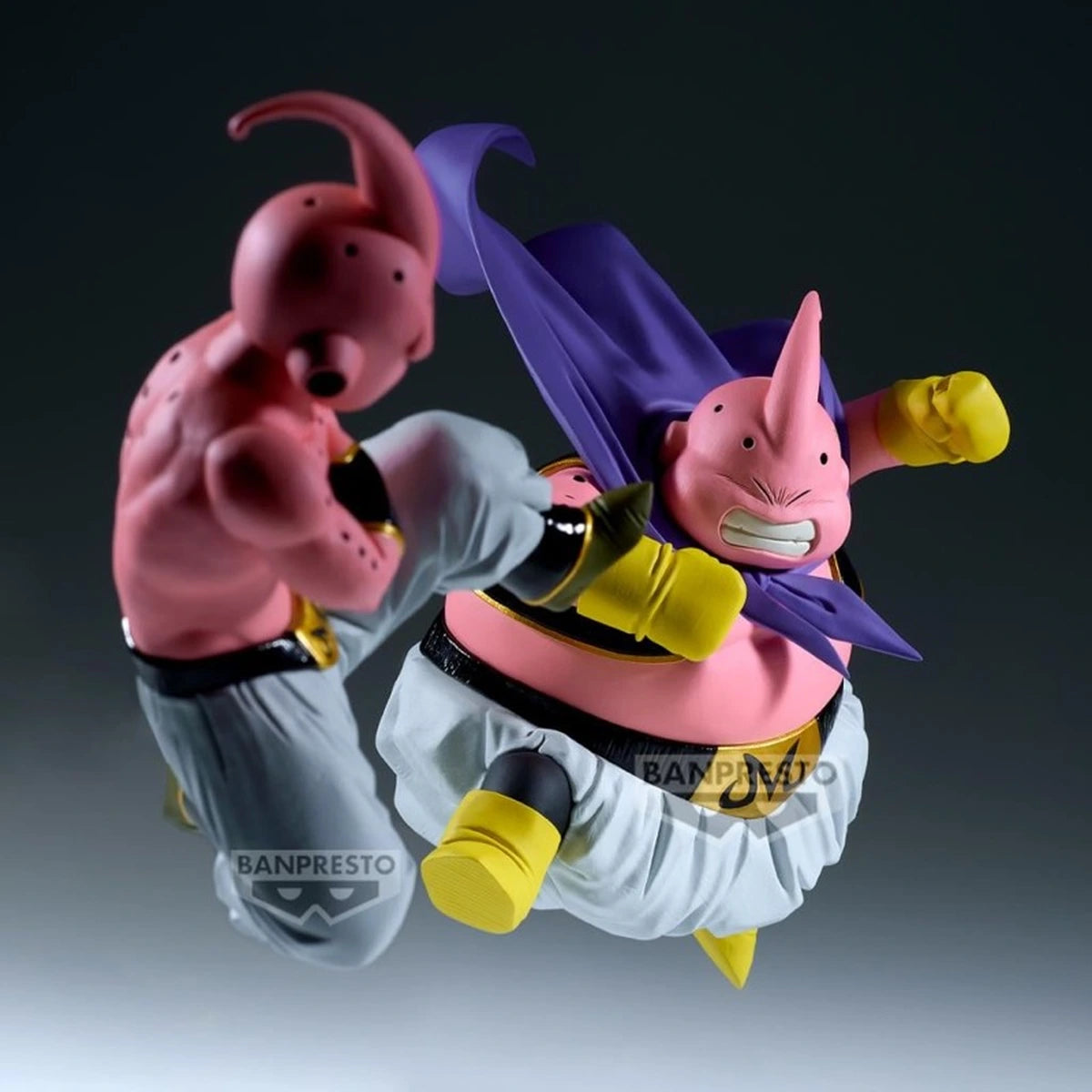 DBZ Dragon Ball Z Match Makers Majin Buu Good W148 - Image 3