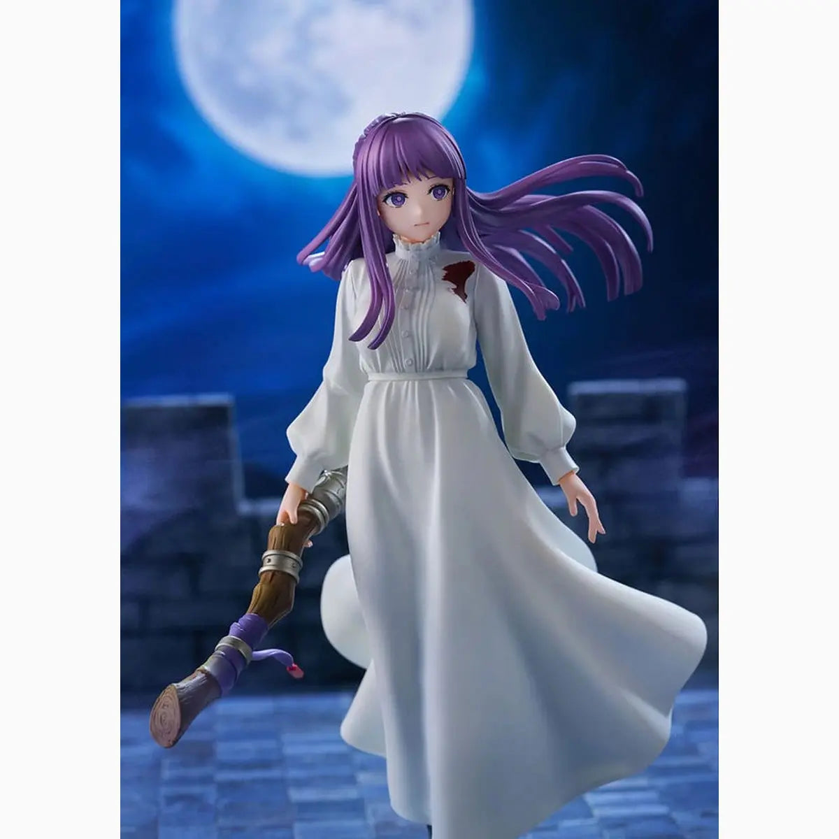Frieren: Beyond Journey´s End statuette PVC 1/7 Fern: Battle Against Lügner 25 cm - Image 7