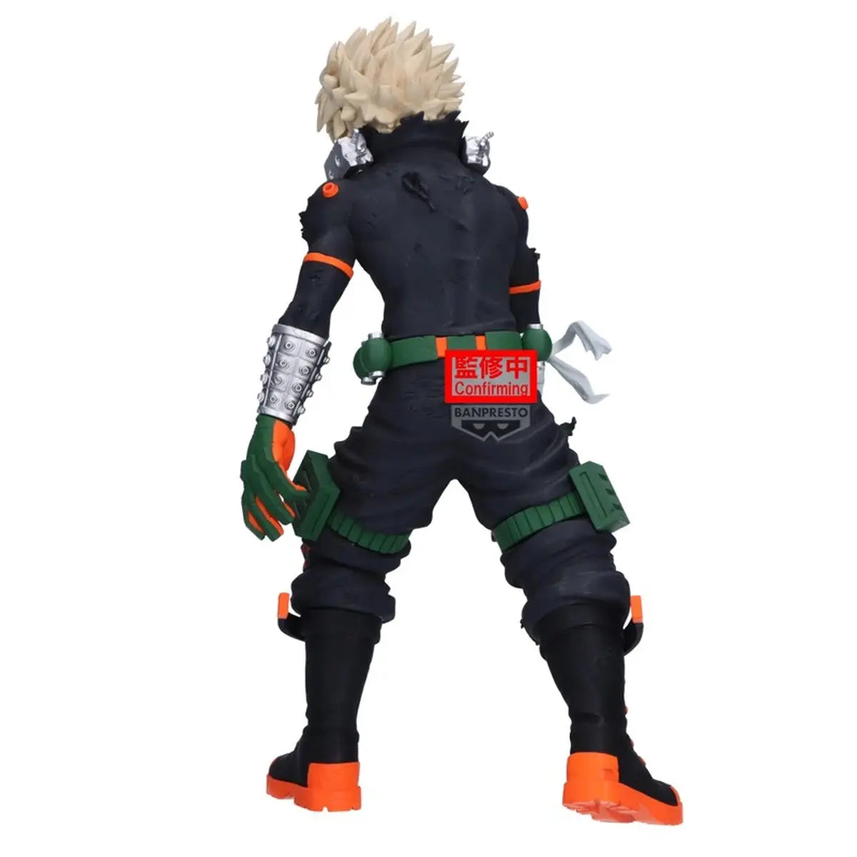 My Hero Academia Maximatic Katsuki Bakugo The Beginning 21cm W143 - Image 4