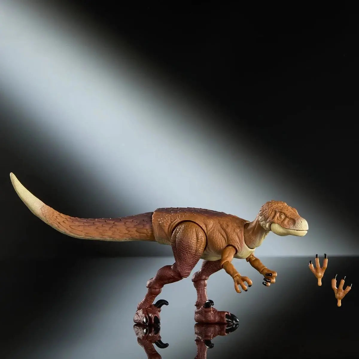 Jurassic World Hammond Collection figurine Ornitholestes - Image 7