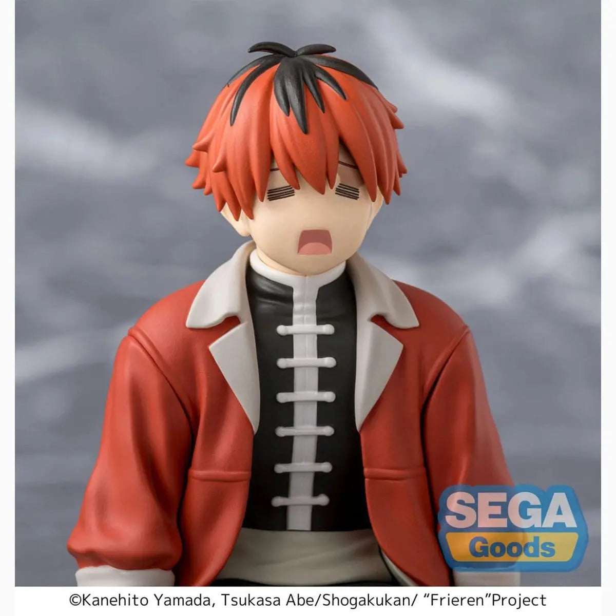 Frieren: Beyond Journey's End statuette PVC PM Perching Stark My Knees Went Weak... 8 cm - Image 7