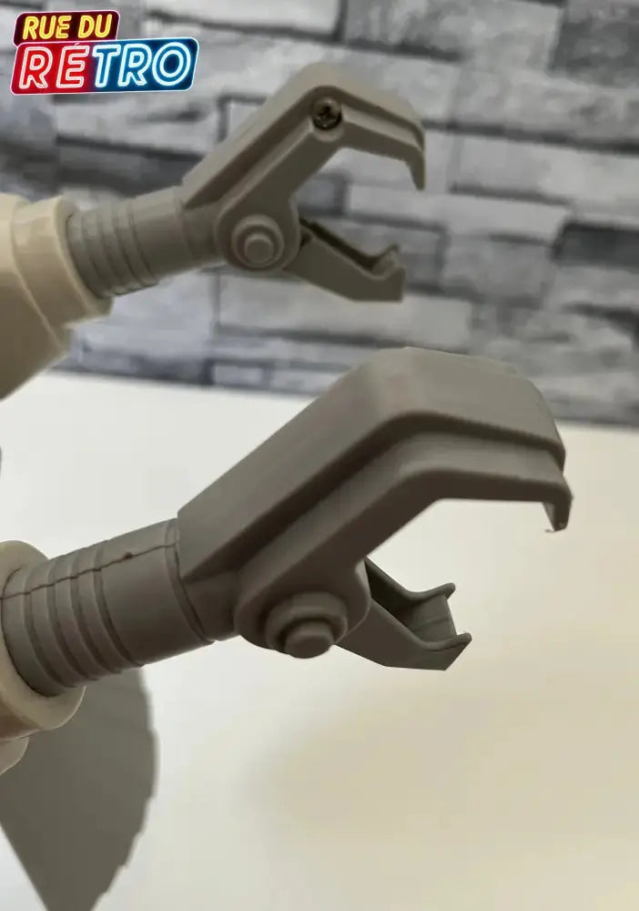 Aigle Tally / Silverhawks 1987 Animal / Robot / Vaisseau