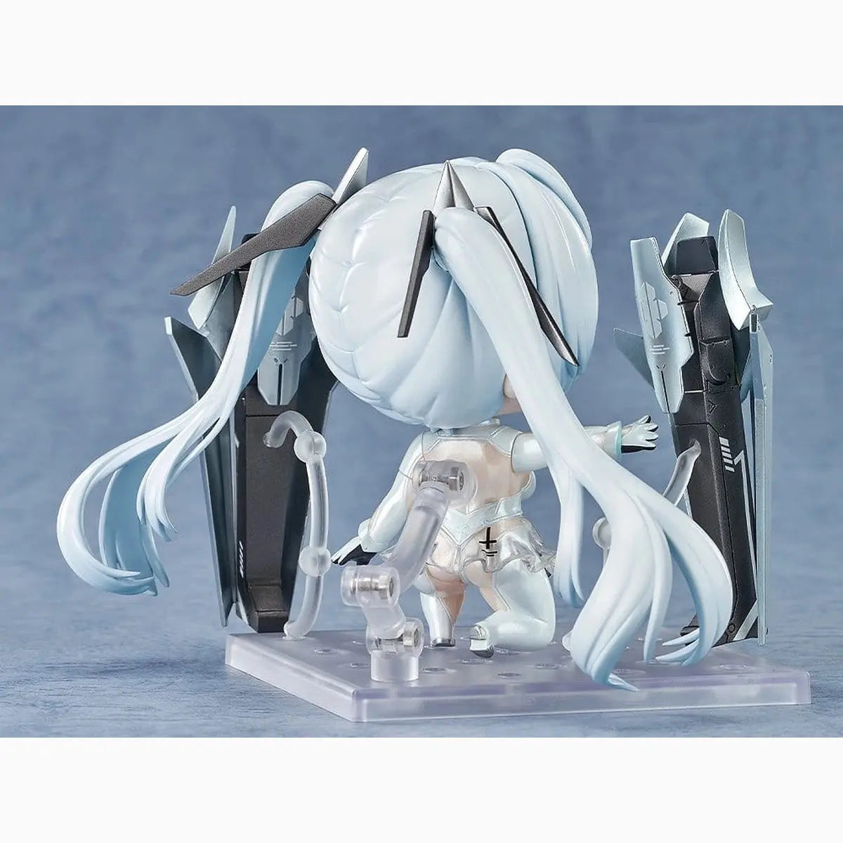 Goddess of Victory: Nikke Nendoroid figurine Cinderella 10 cm - Image 7