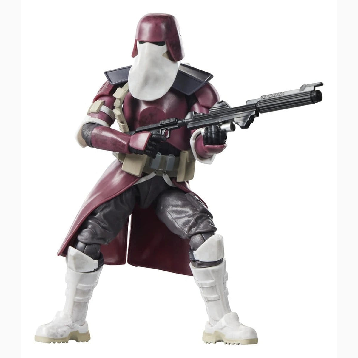 Star Wars Episode III Black Series figurine Galactic Marine 15 cm - Image 6