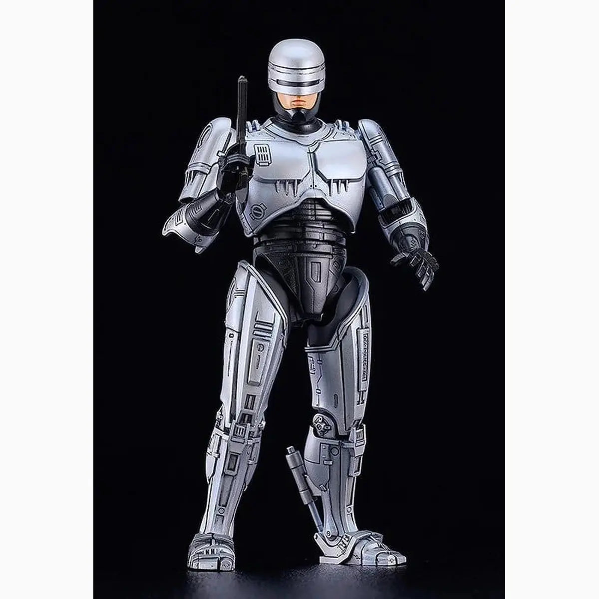 RoboCop figurine Moderoid Plastic Model Kit RoboCop (Jetpack Equipment) 18 cm - Image 5