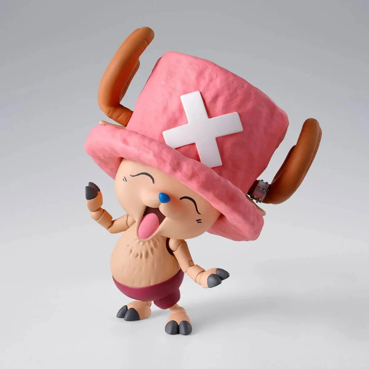 One Piece figurine S.H.Figuarts Tony Tony Chopper (Drum Island) 7 cm - Image 7