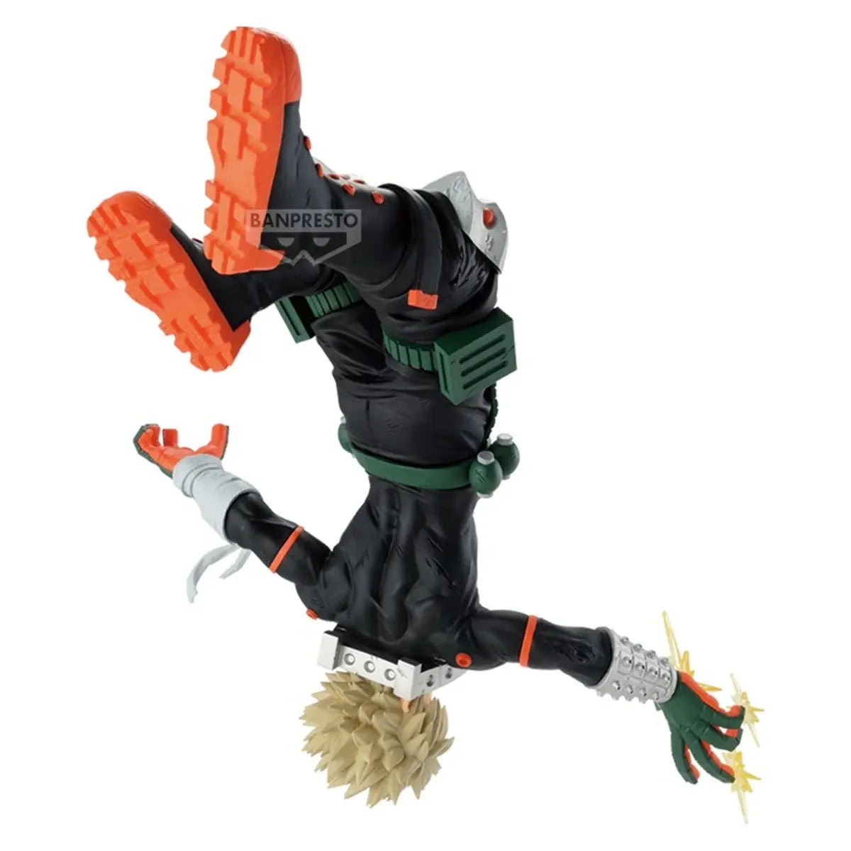 My Hero Academia Maximatic Katsuki Bakugo 17cm W145 - Image 3