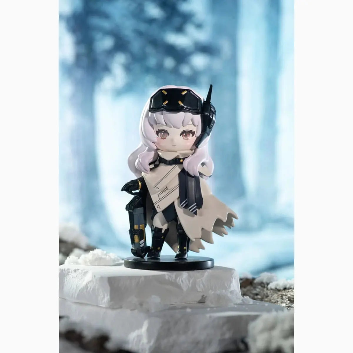 Goddess of Victory: Nikke assortiment figurines 10 cm (6) - Image 7