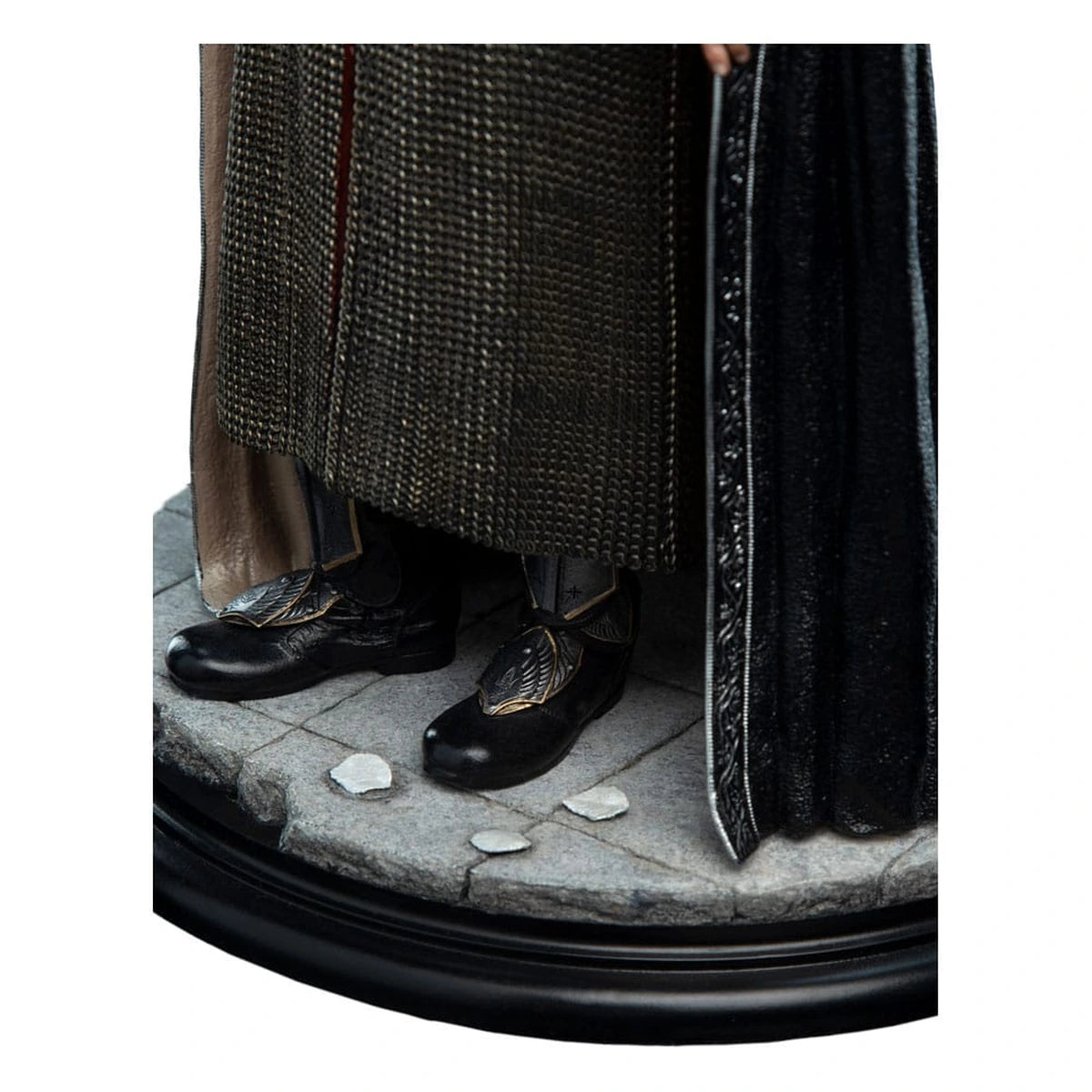 Le Seigneur des Anneaux statuette 1/6 King Aragorn (Classic Series) 34 cm - Image 7