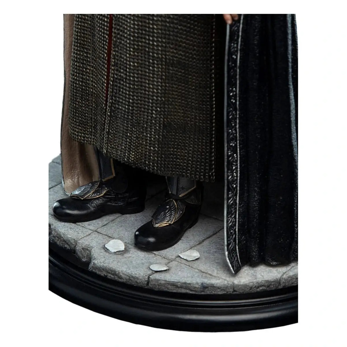 Le Seigneur des Anneaux statuette 1/6 King Aragorn (Classic Series) 34 cm - Image 7